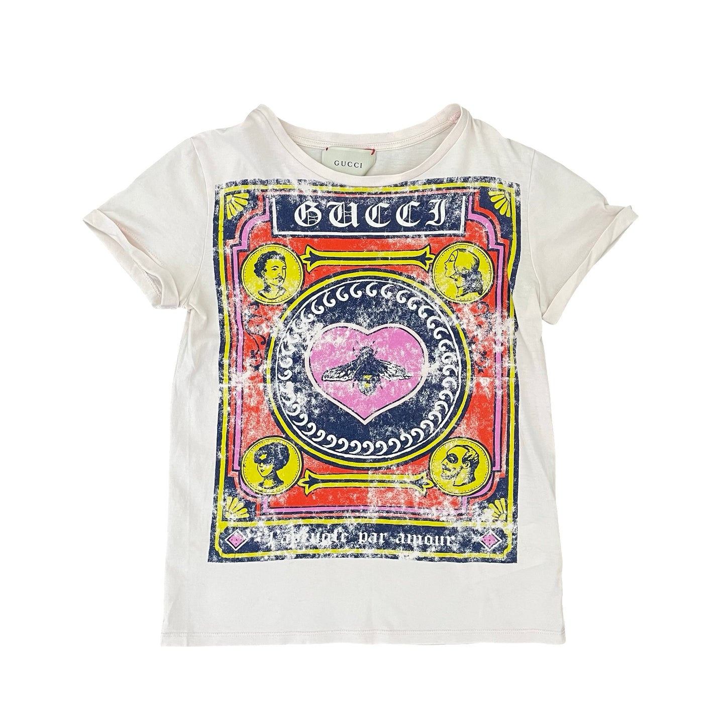 GUCCI T-Shirt, 12Y