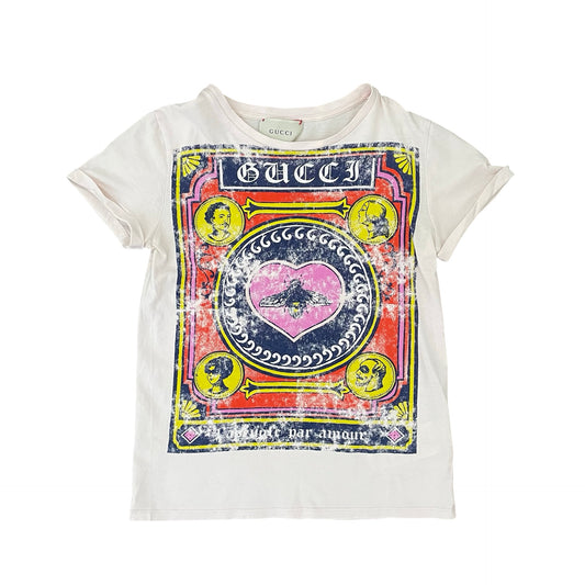 GUCCI T-Shirt, 12Y