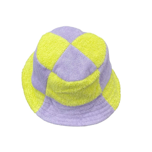 Cosmo Crew Terry Bucket Hat