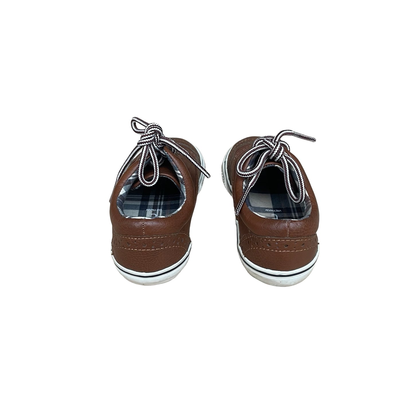 Tan Next Shoes, 6