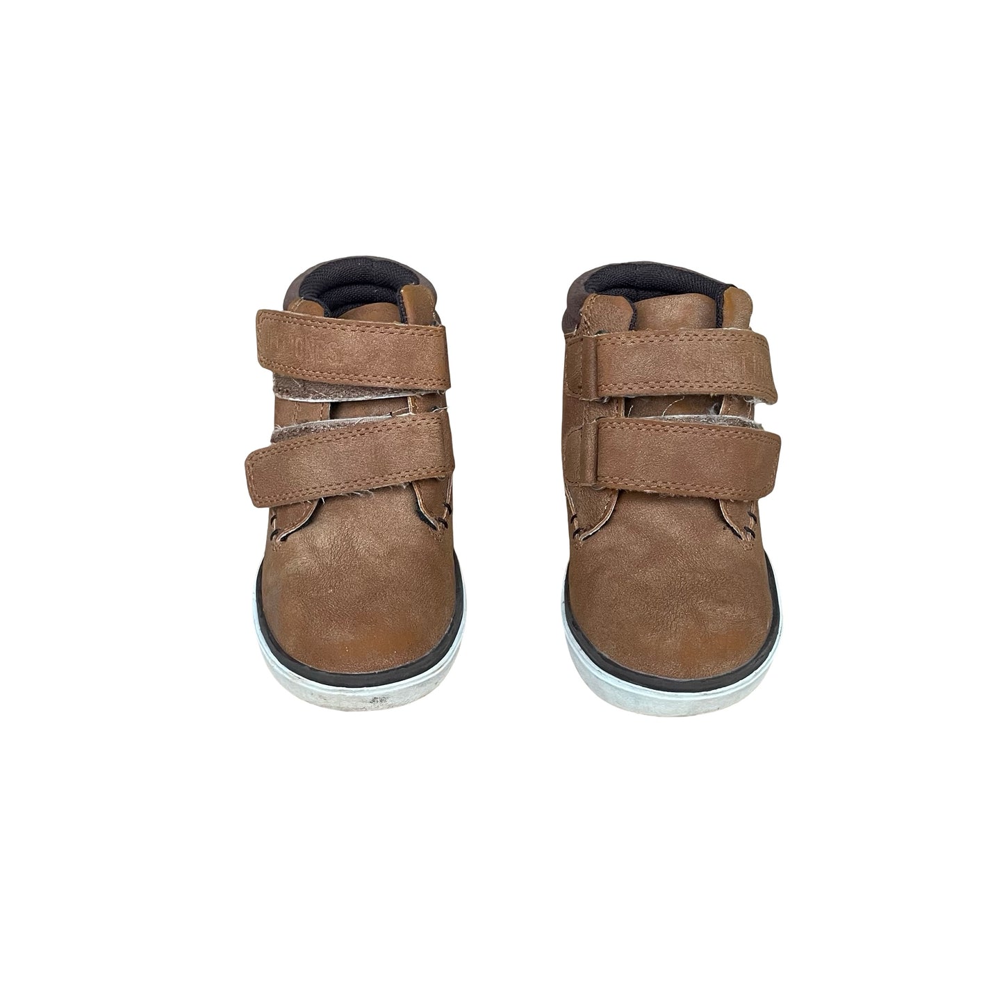 Tan Jett Jones Boots, EUR 24