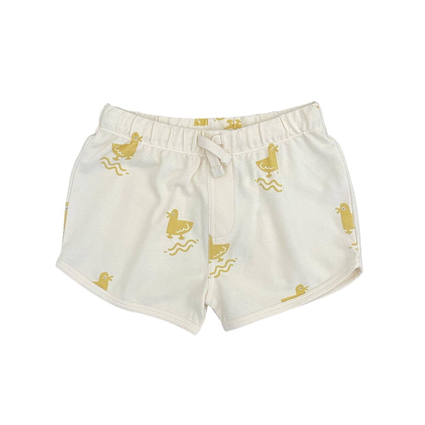 Multi Wilson and Frenchy Shorts, 4Y