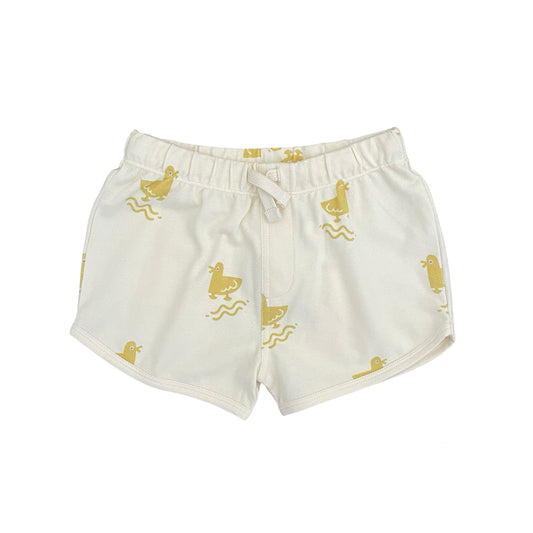 Multi Wilson and Frenchy Shorts, 4Y
