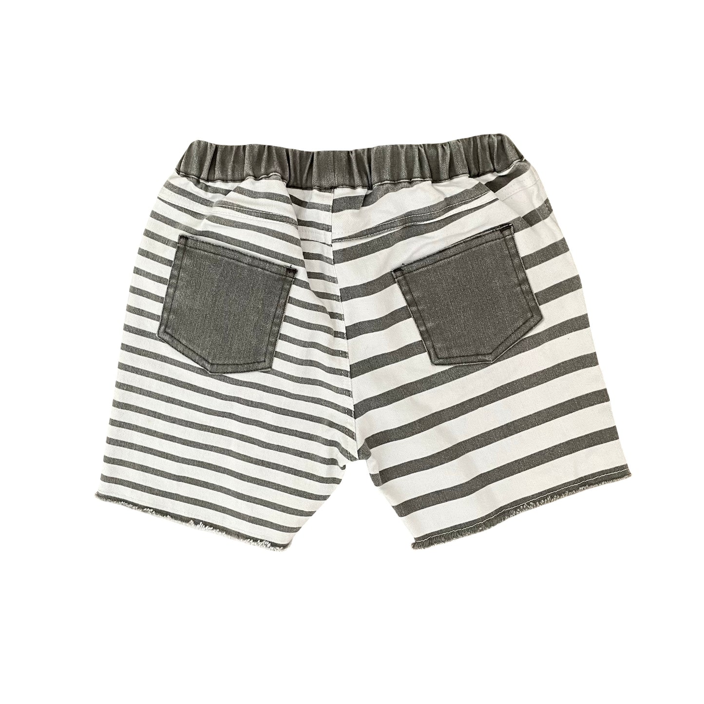 Multi Zuttion Shorts, 4Y