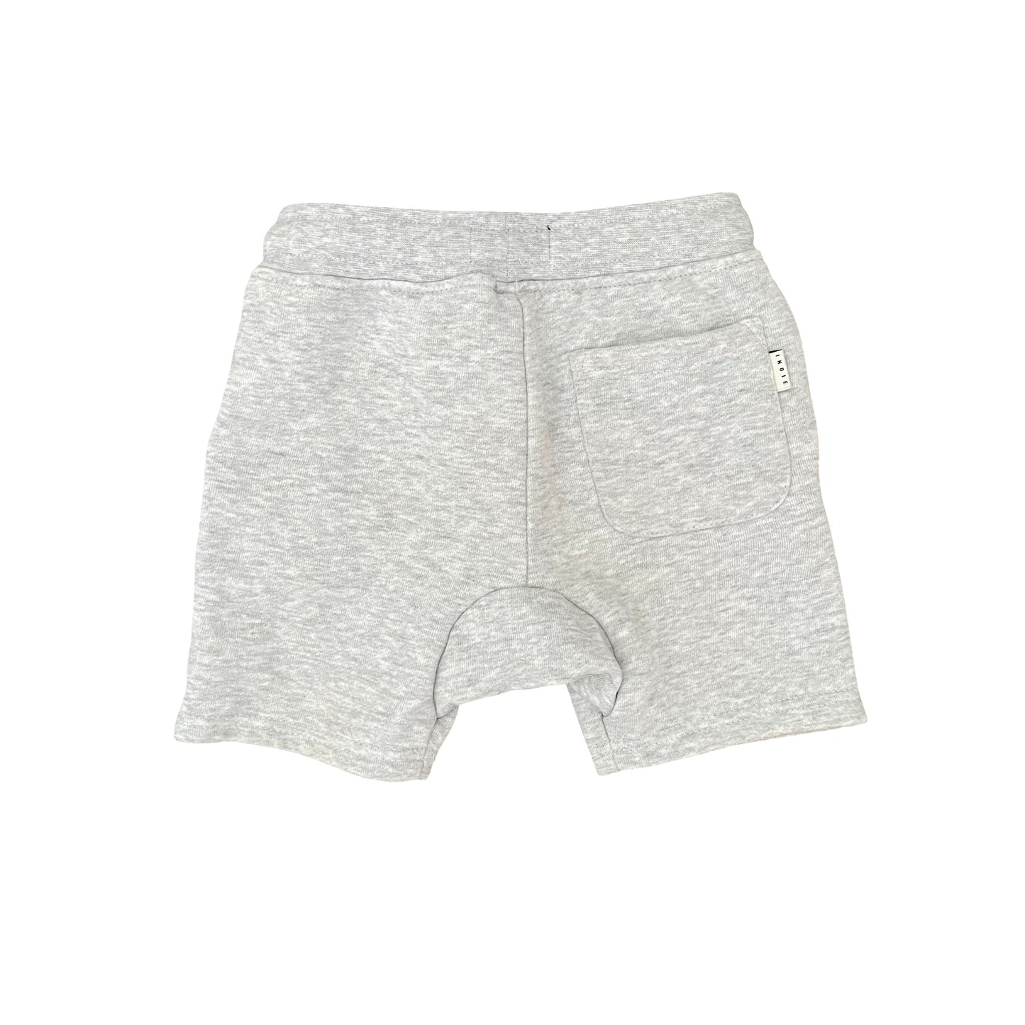 Grey Indie Shorts, 2Y