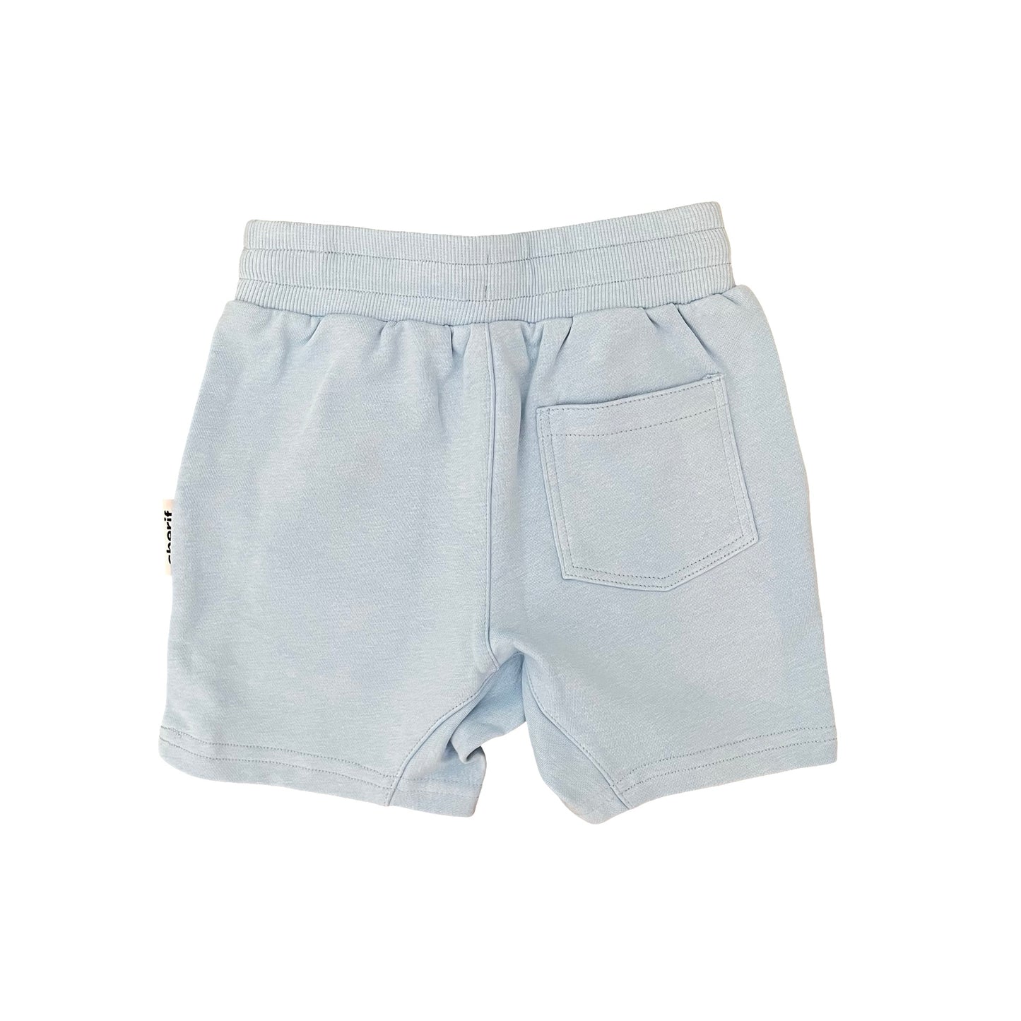 Multi Sherif Shorts, 4Y