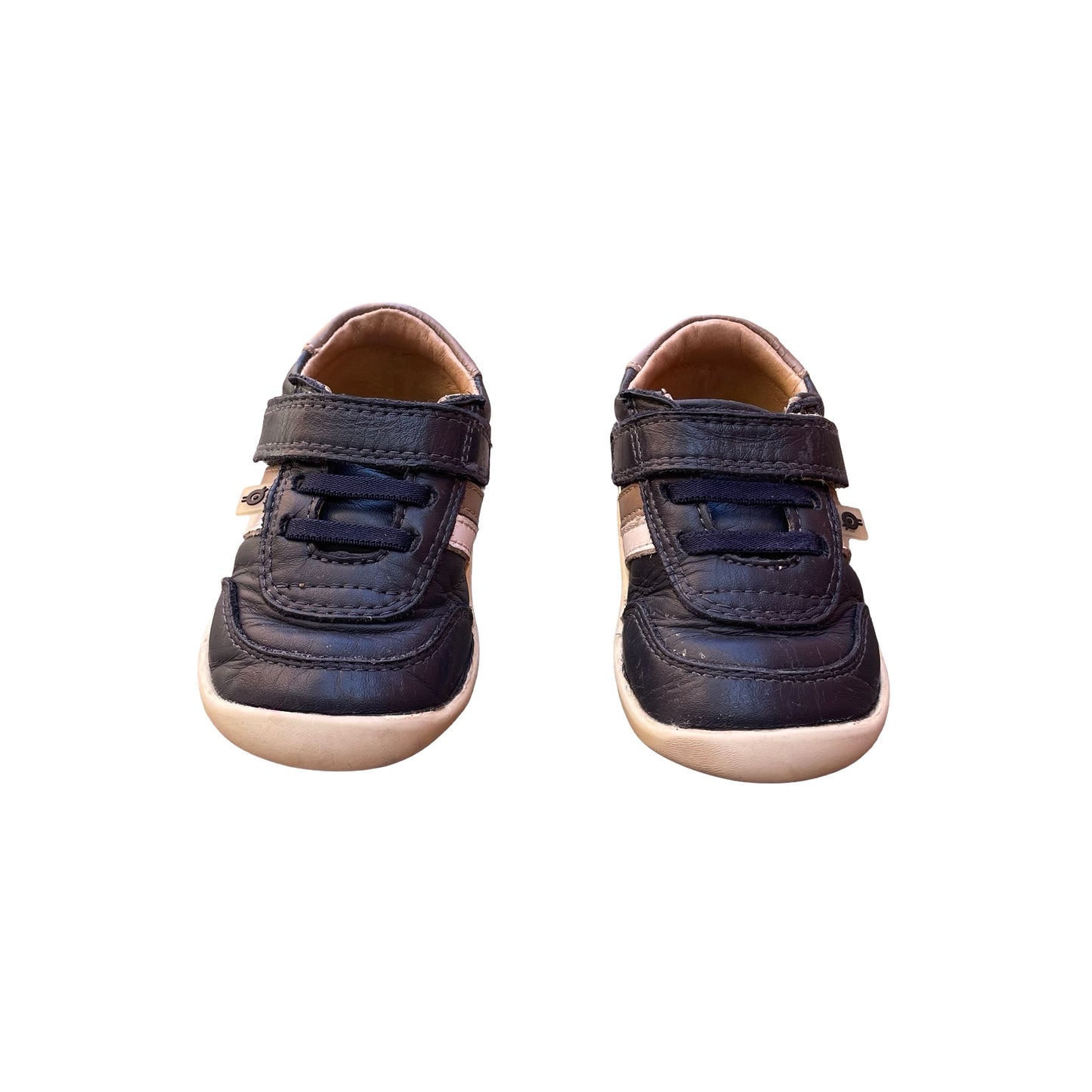 Navy Old soles Sneakers, EUR 23