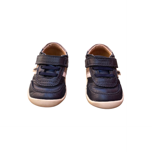 Navy Old soles Sneakers, EUR 23