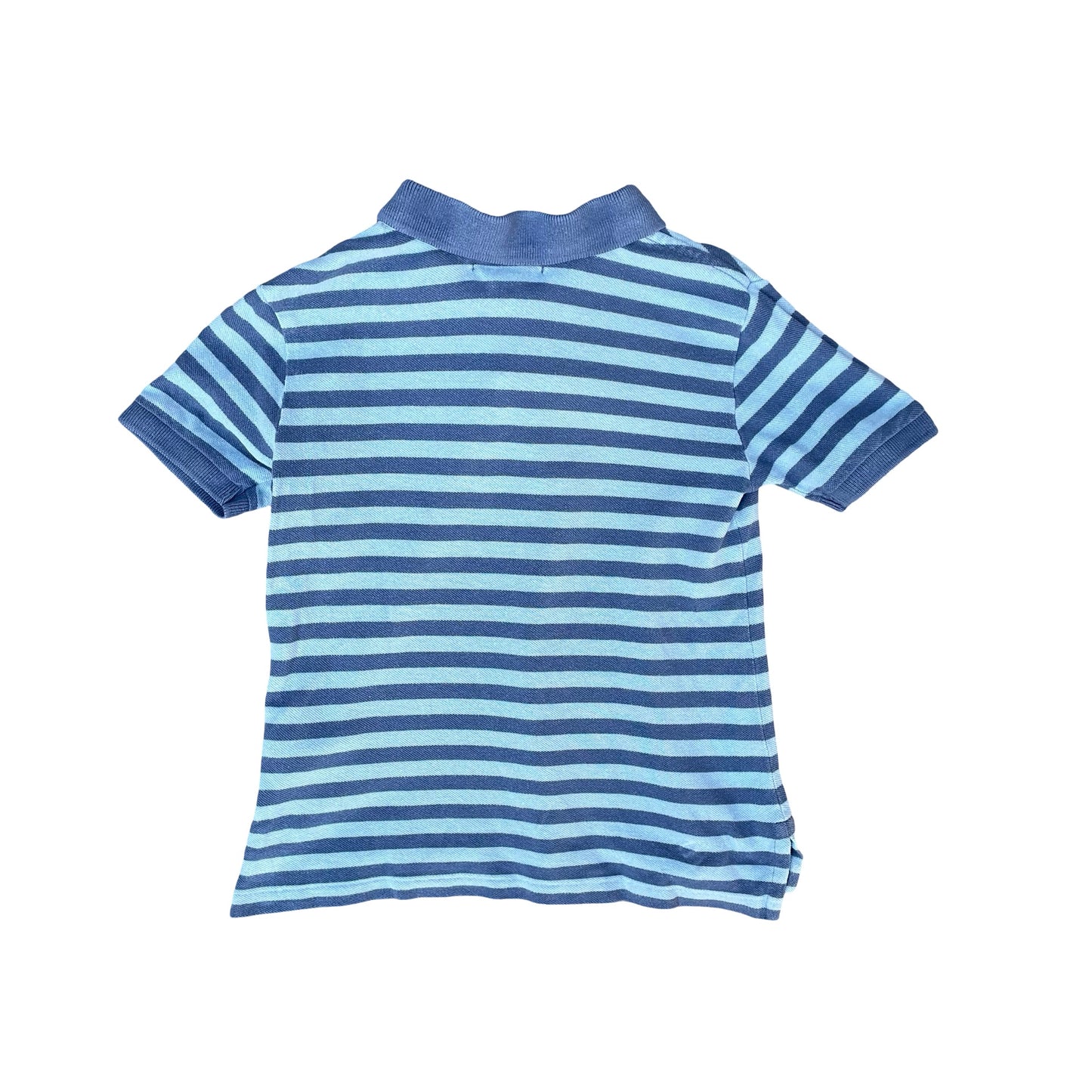 Stripe Polo Ralph Lauren Polo Shirt, 3Y