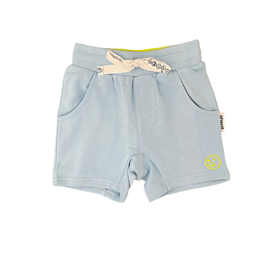 Multi Sherif Shorts, 4Y