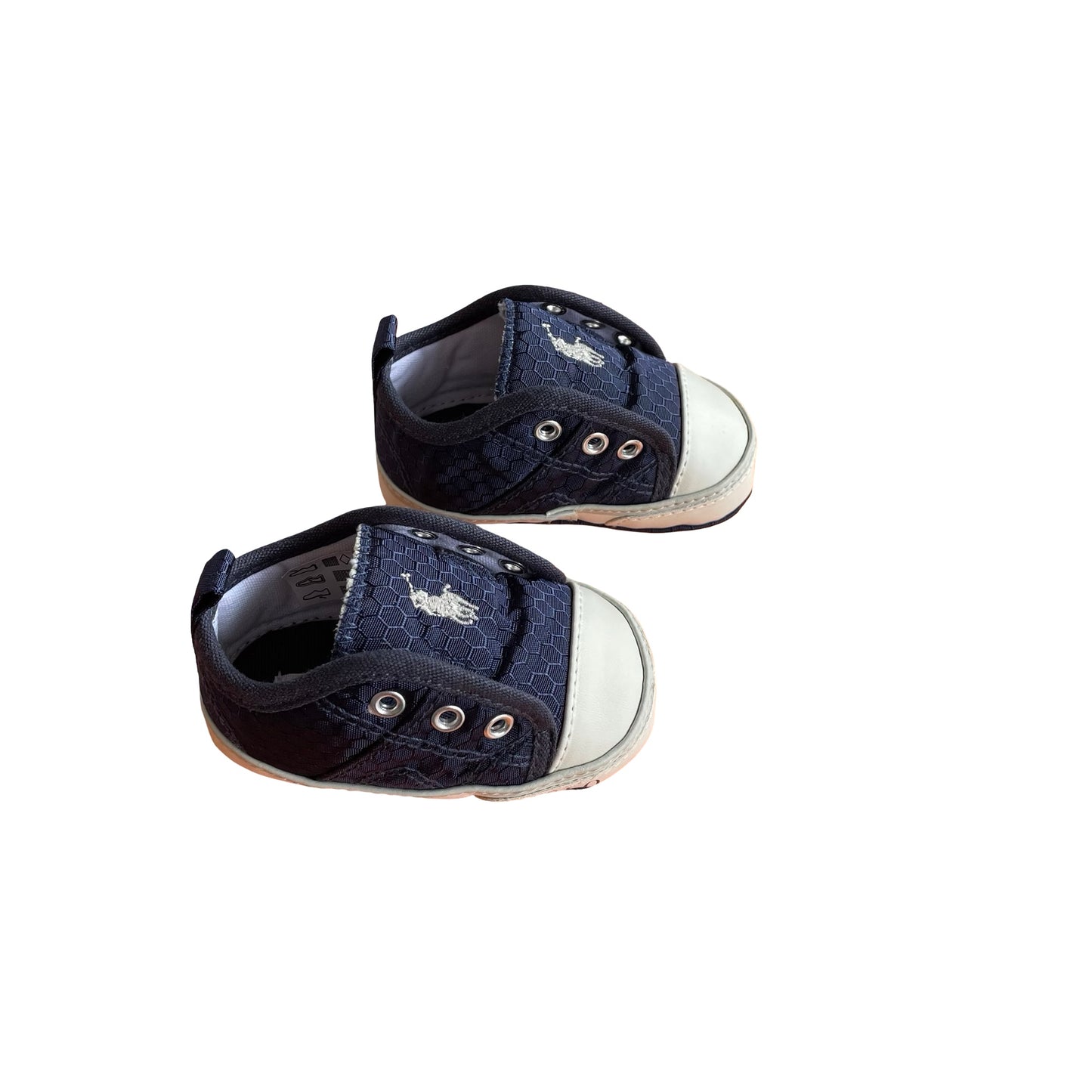 Navy Ralph Lauren Sneakers, EUR 16