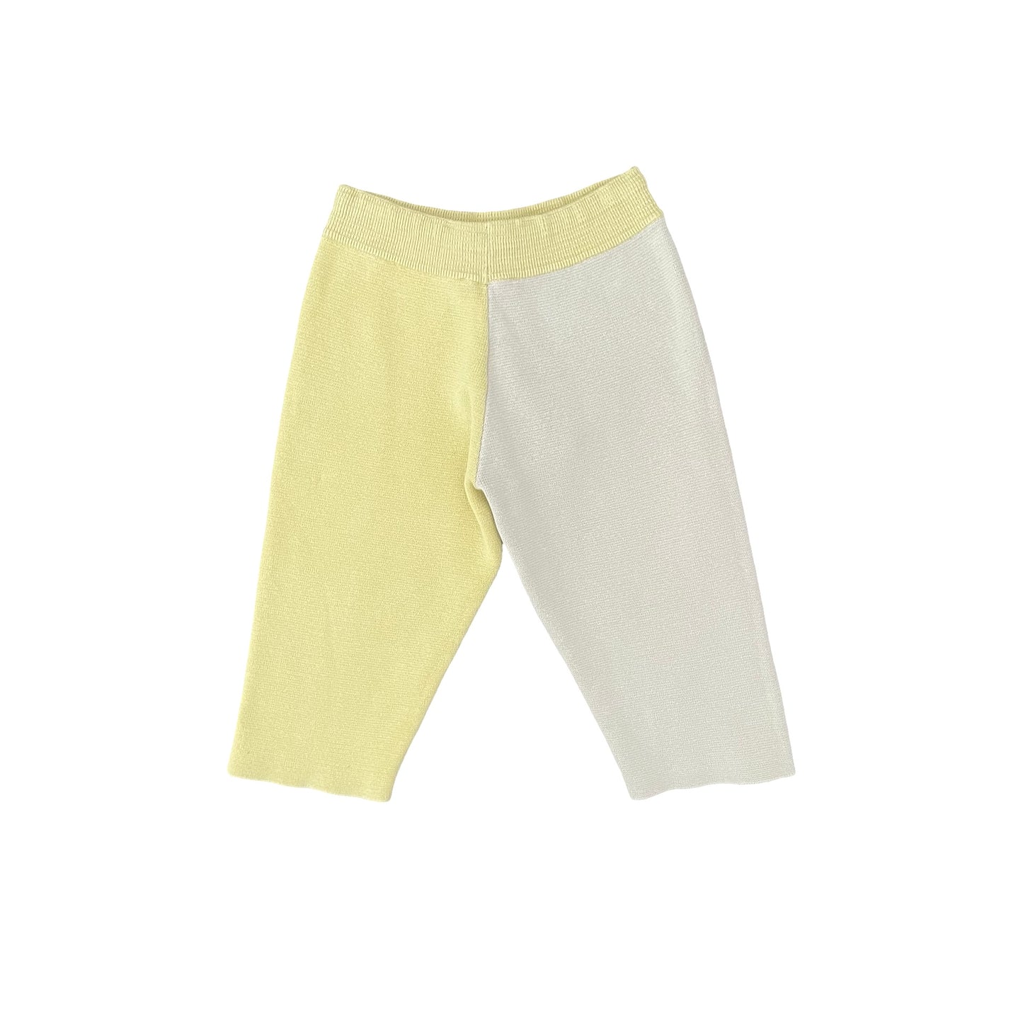 Multi Grown Pants, 3Y