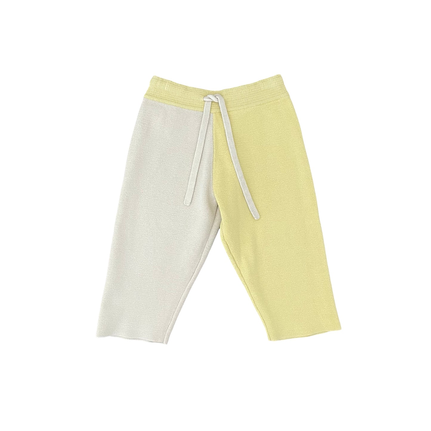 Multi Grown Pants, 3Y