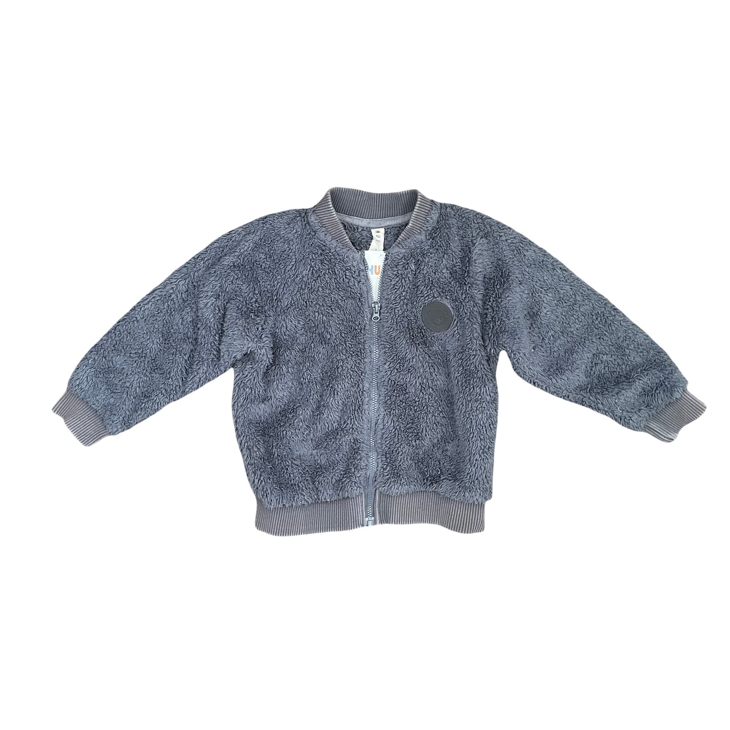 Steel Hux Jacket, 3Y