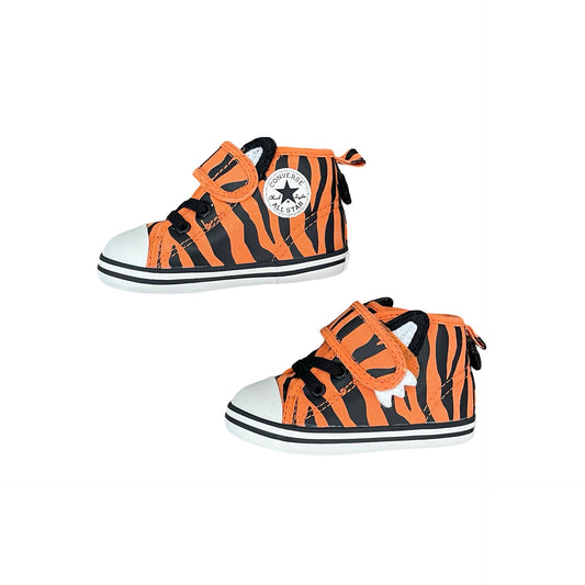 Animal Print Converse All Star Animals, US 5.5