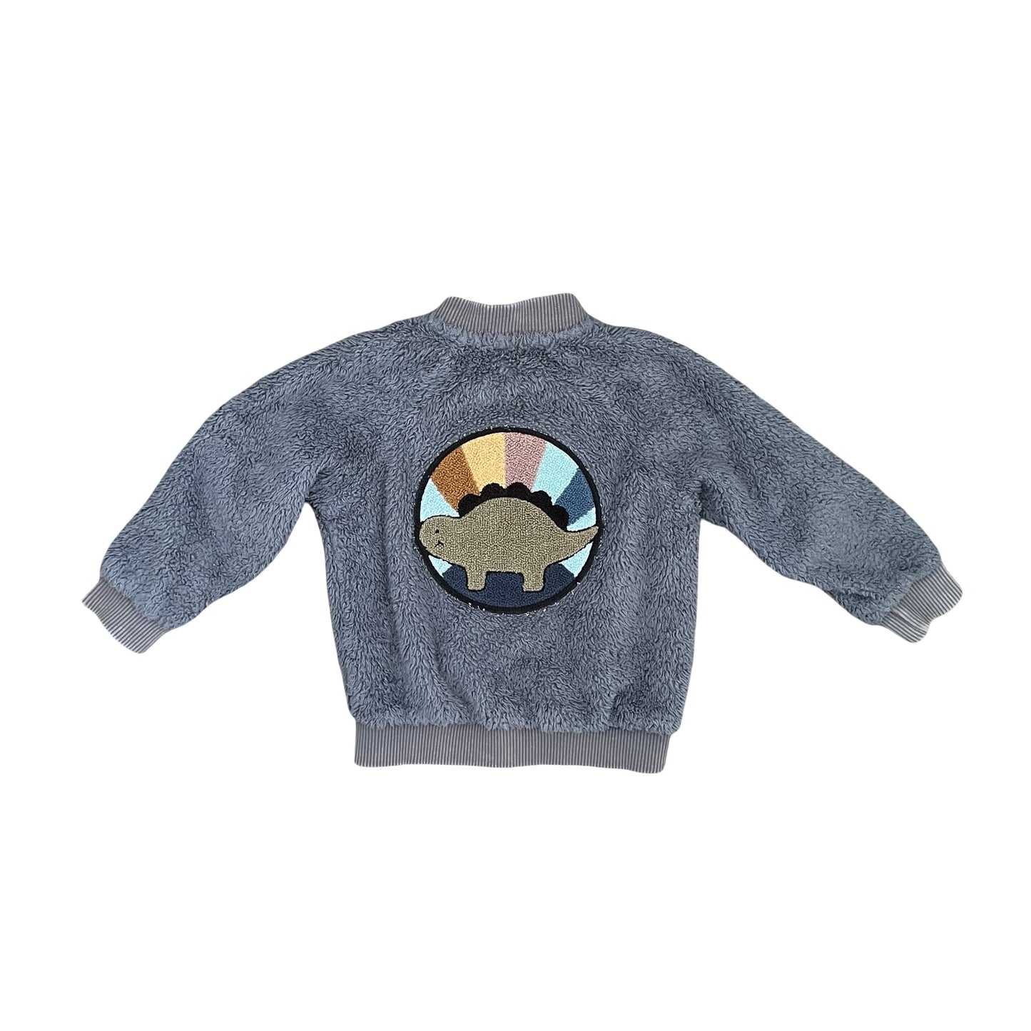 Steel Hux Jacket, 3Y