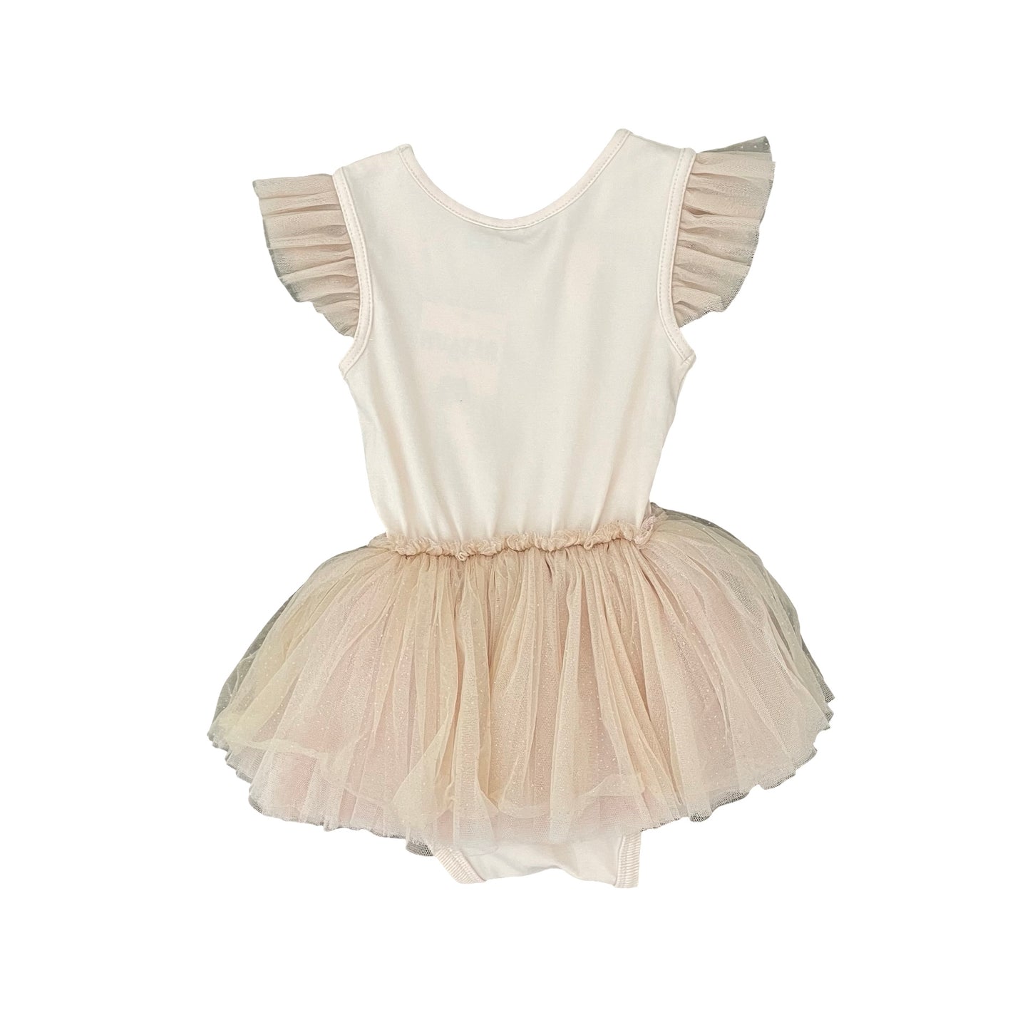 Blush Rock Your Baby Dress, 12-18M