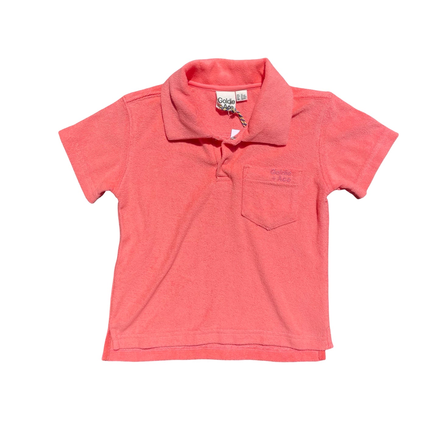 Melon Goldie & Ace Top, 1Y