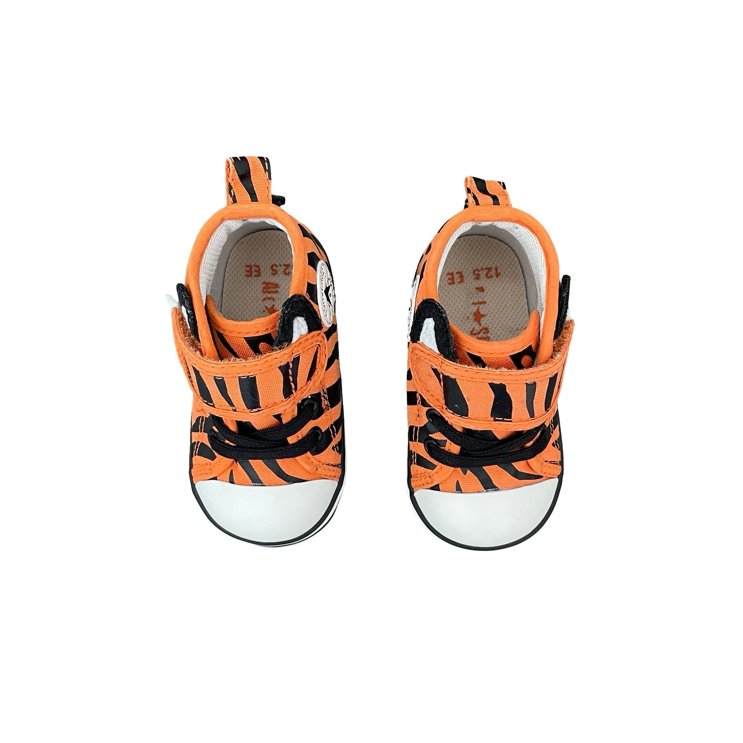 Animal Print Converse All Star Animals, US 5.5