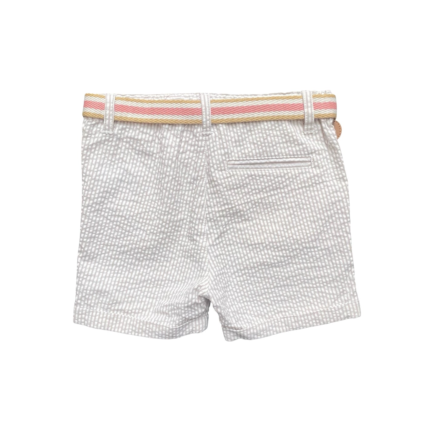 Stripe David Jones Shorts, 3Y