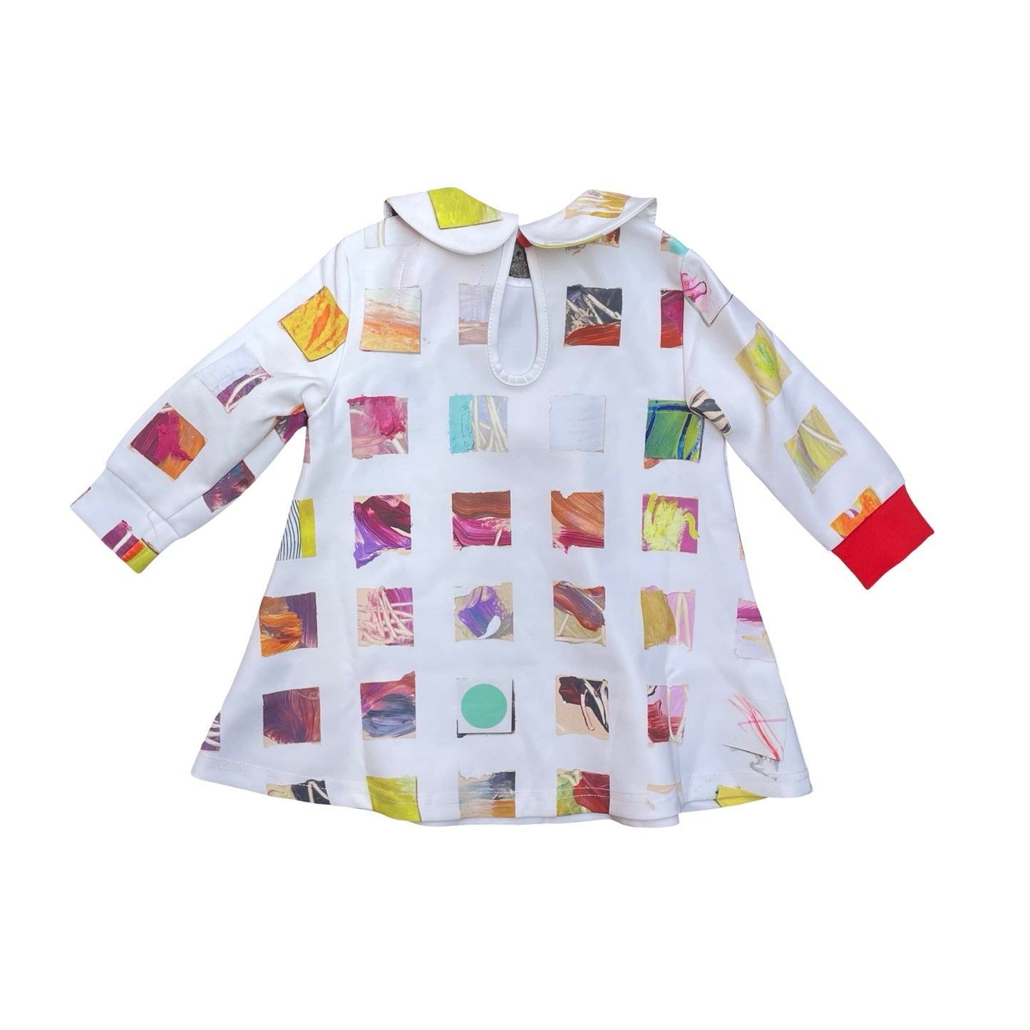Multi Das ist Maurice Dress, 1Y