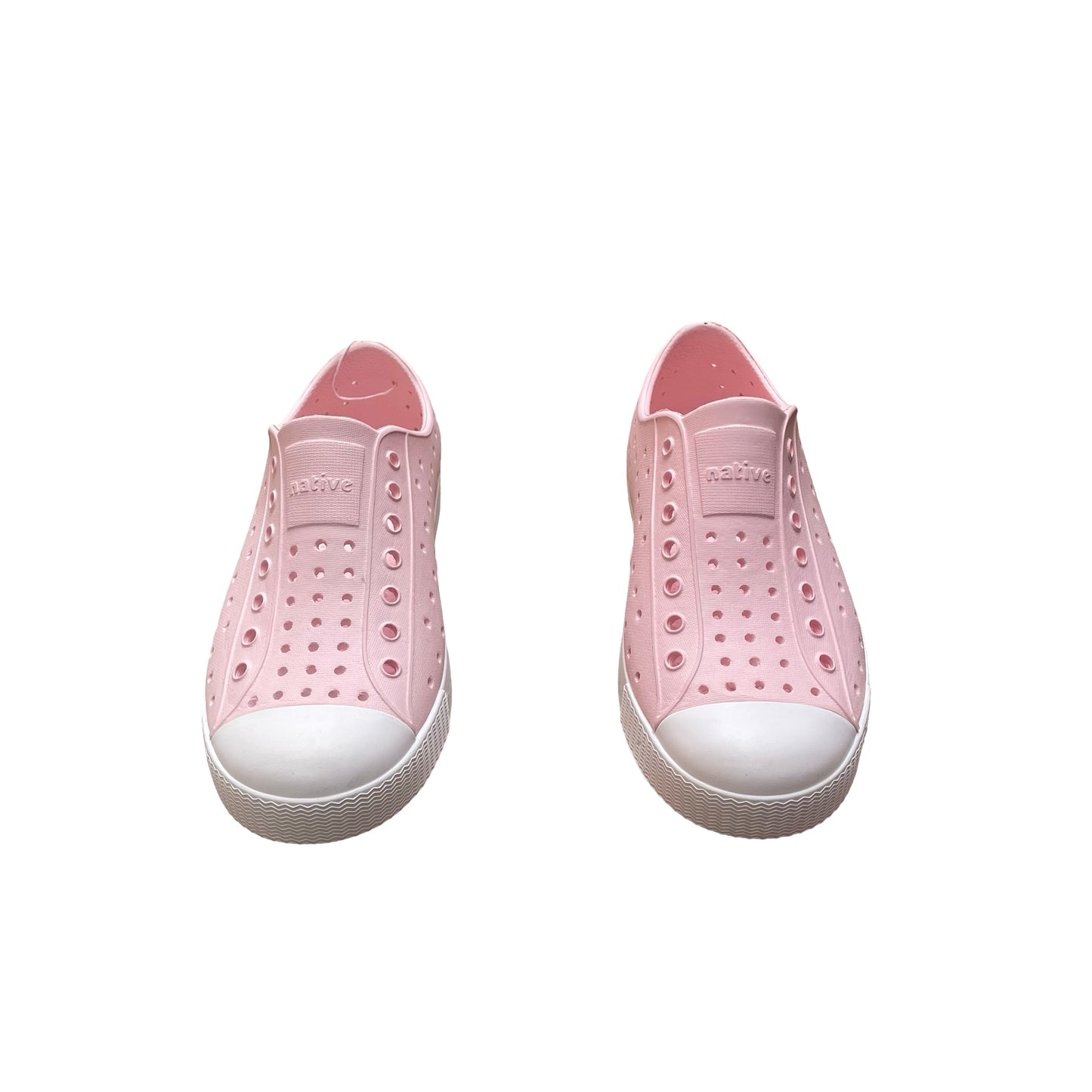 Pink Native Shoes, EU 32.5
