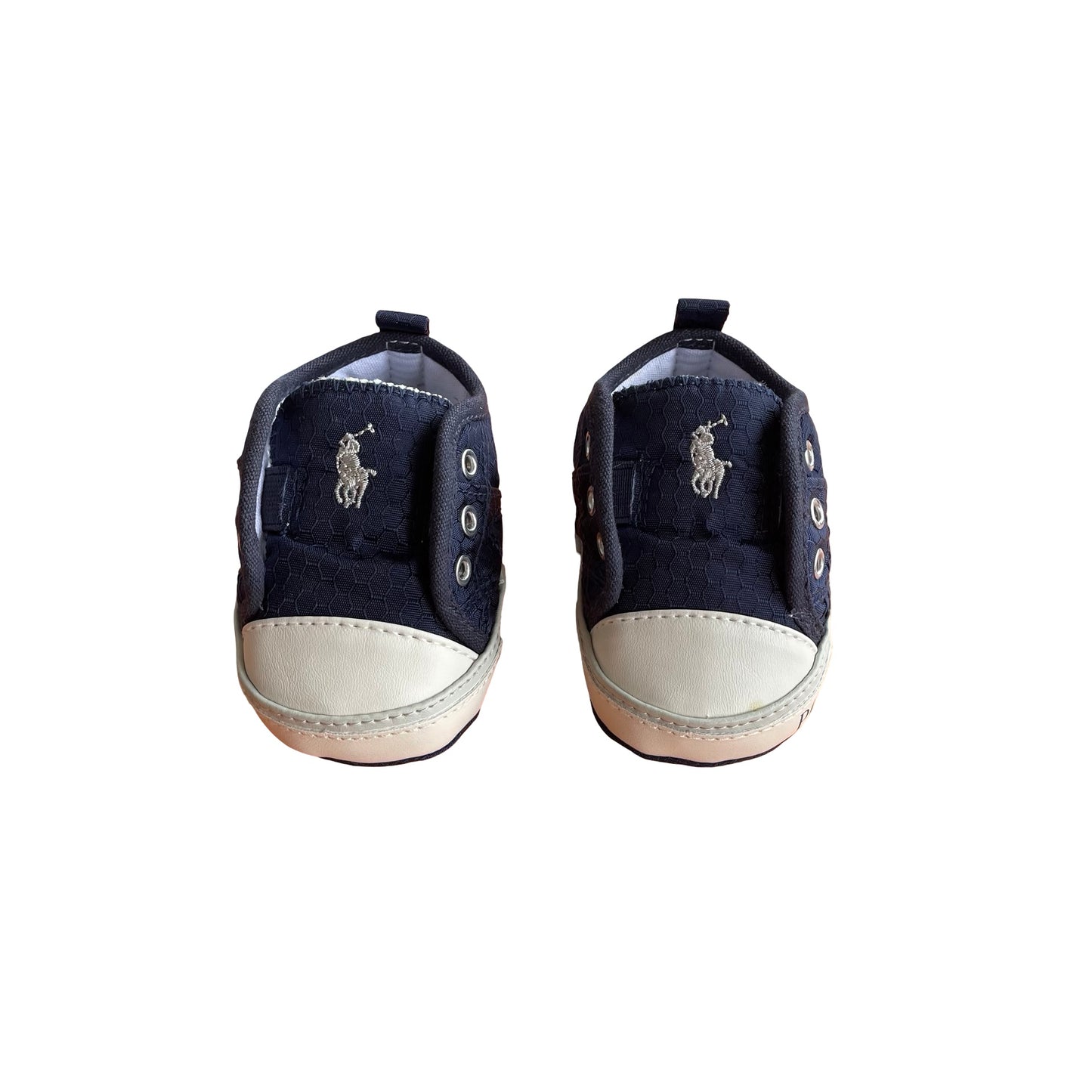 Navy Ralph Lauren Sneakers, EUR 16