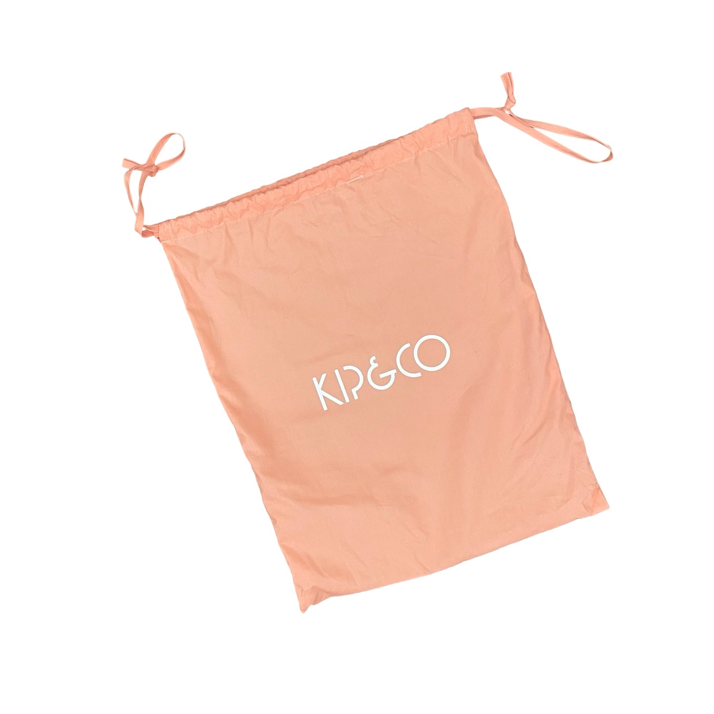Multi Kip & Co Dressing Gown, 2-4Y