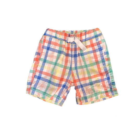 Multi Seed Shorts, 0-3M