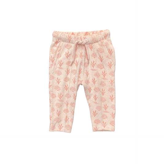 Terry shells Riffle. Amsterdam Track Pants, 3M