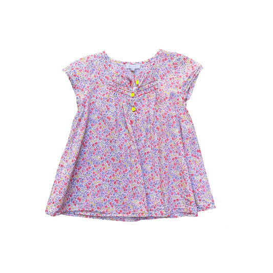 Floral Absorba Dress, 18M