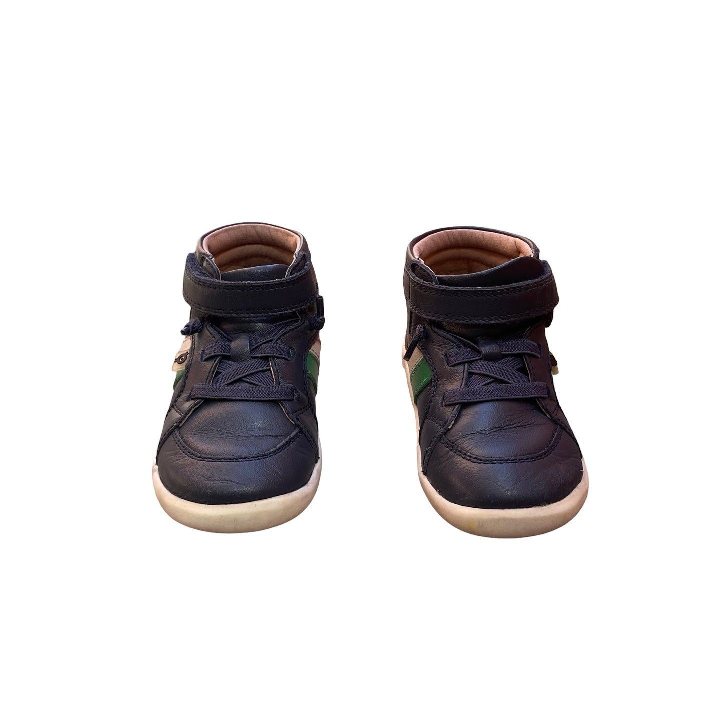 Navy Old soles Sneakers, EUR 22