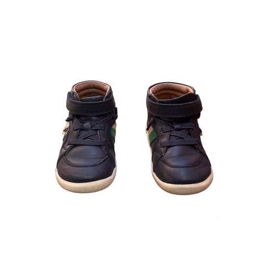 Navy Old soles Sneakers, EUR 22