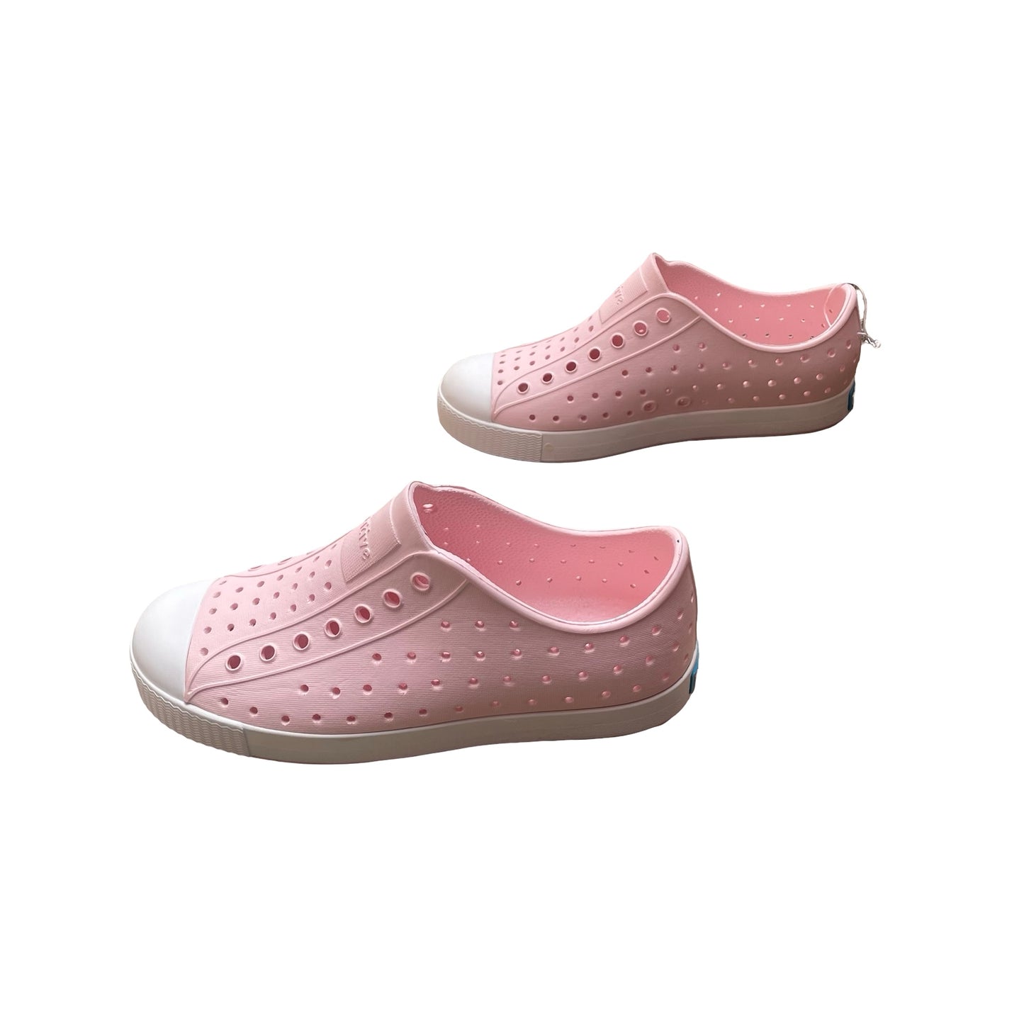 Pink Native Shoes, EU 32.5