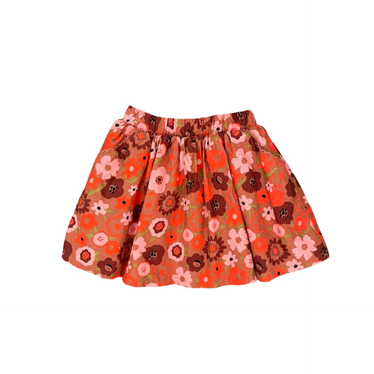 Floral Next Skirt, 18-24M