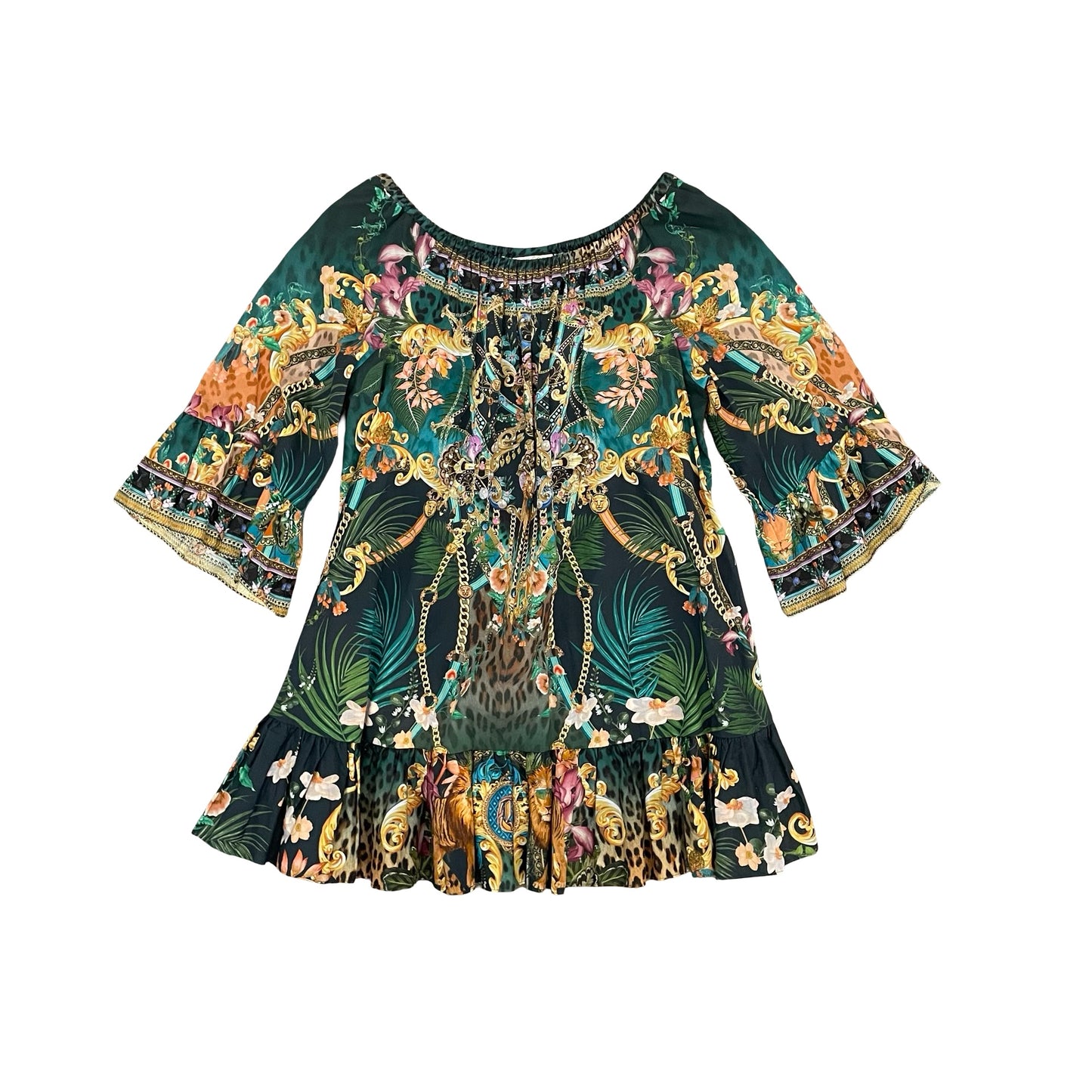 Multi Milla by Camilla Dress, 10Y