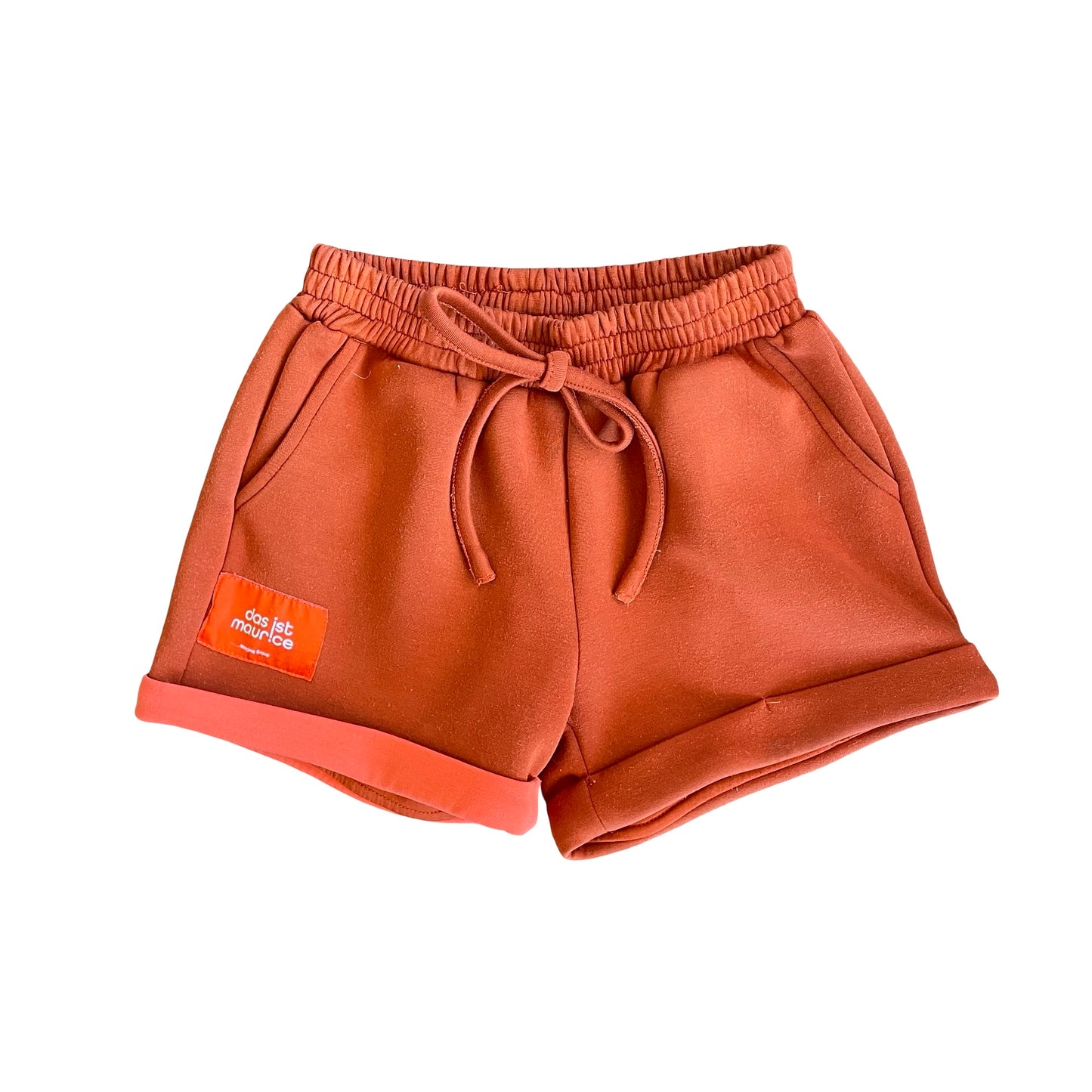 Rust Das ist Maurice Shorts, 3Y