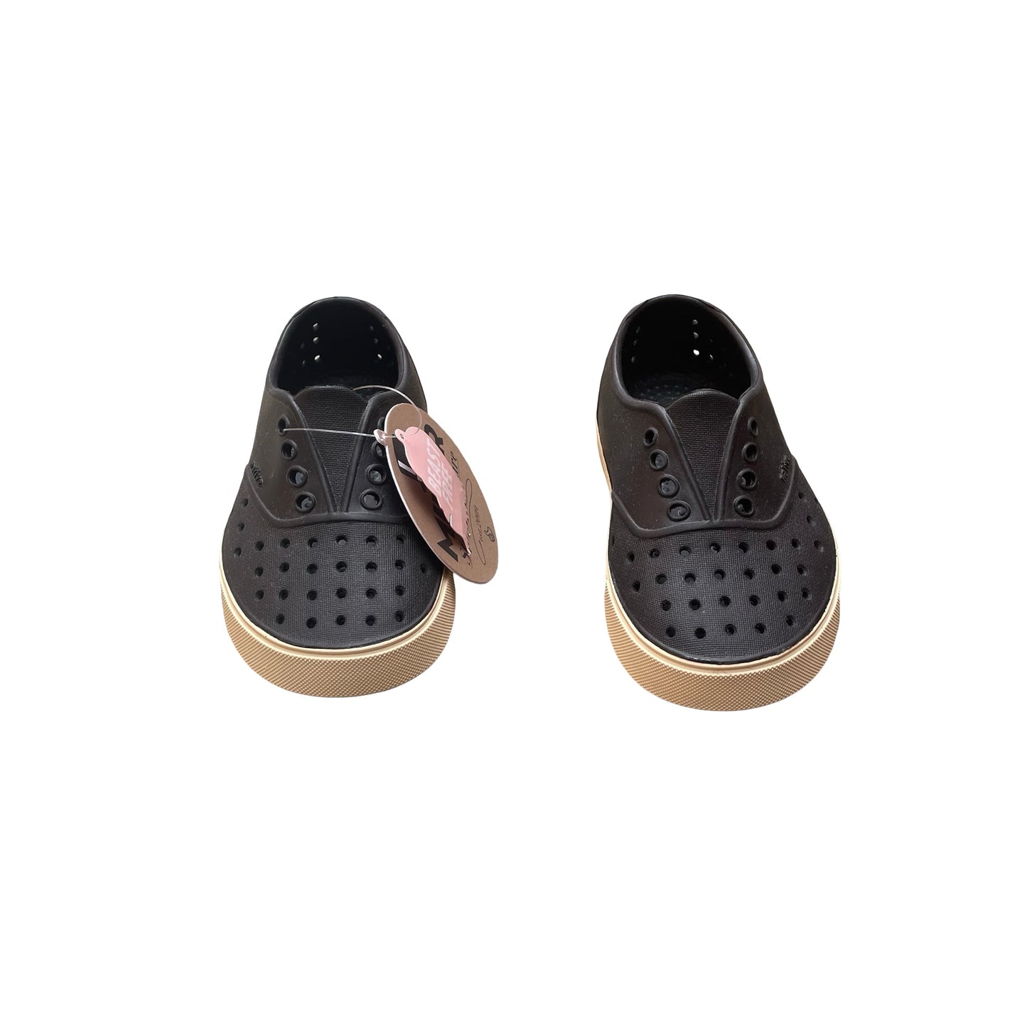 Black Native Miller, C9