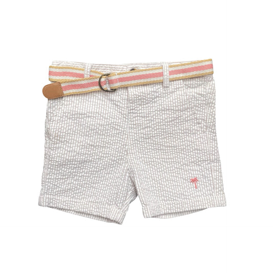 Stripe David Jones Shorts, 3Y