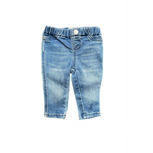 Denim Country Road Jeans, 3-6M