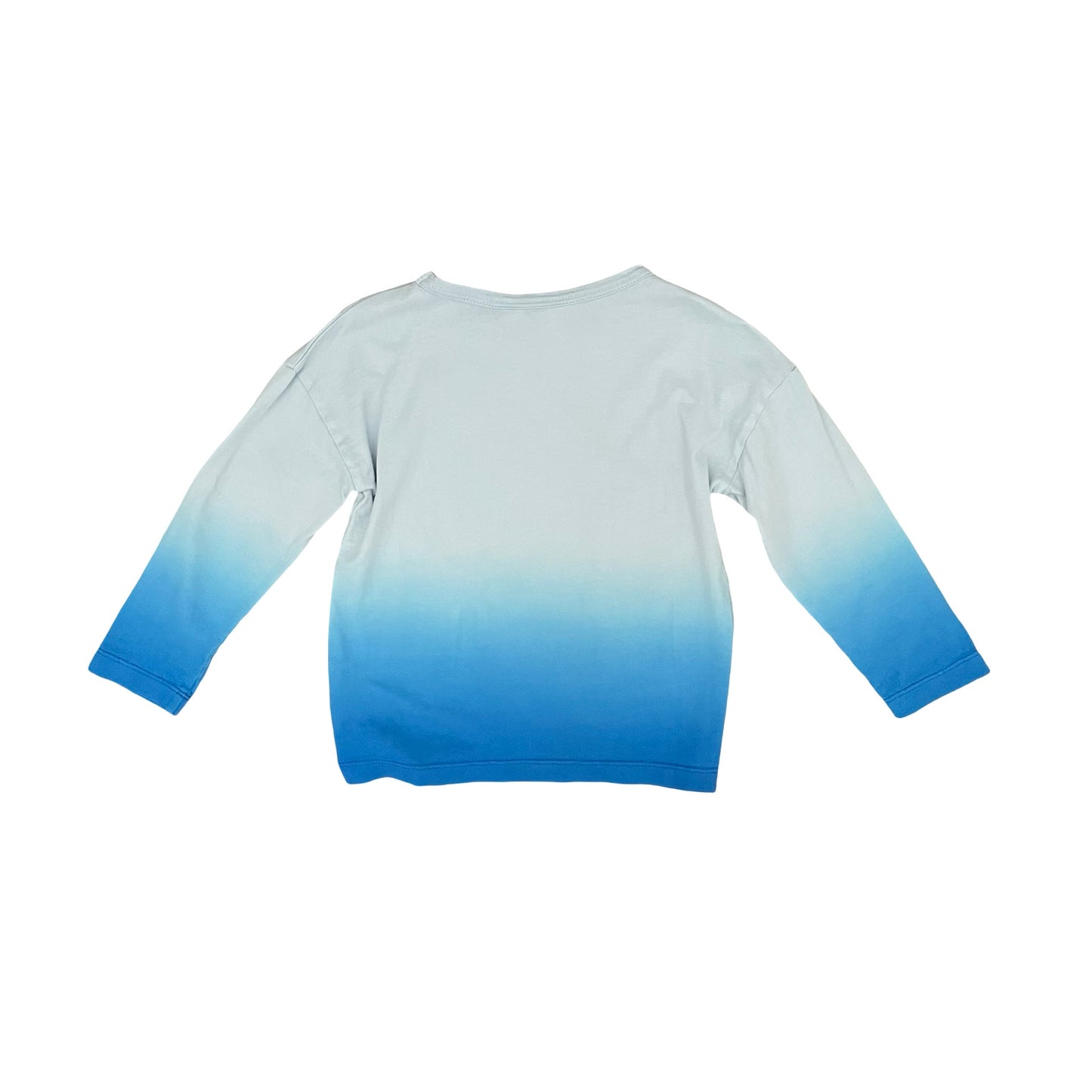 Blue Gorman Playground Long SLeeve Top, 2-3Y