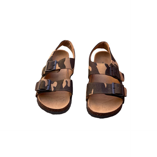 Camo Country Road Sandles, EUR 35