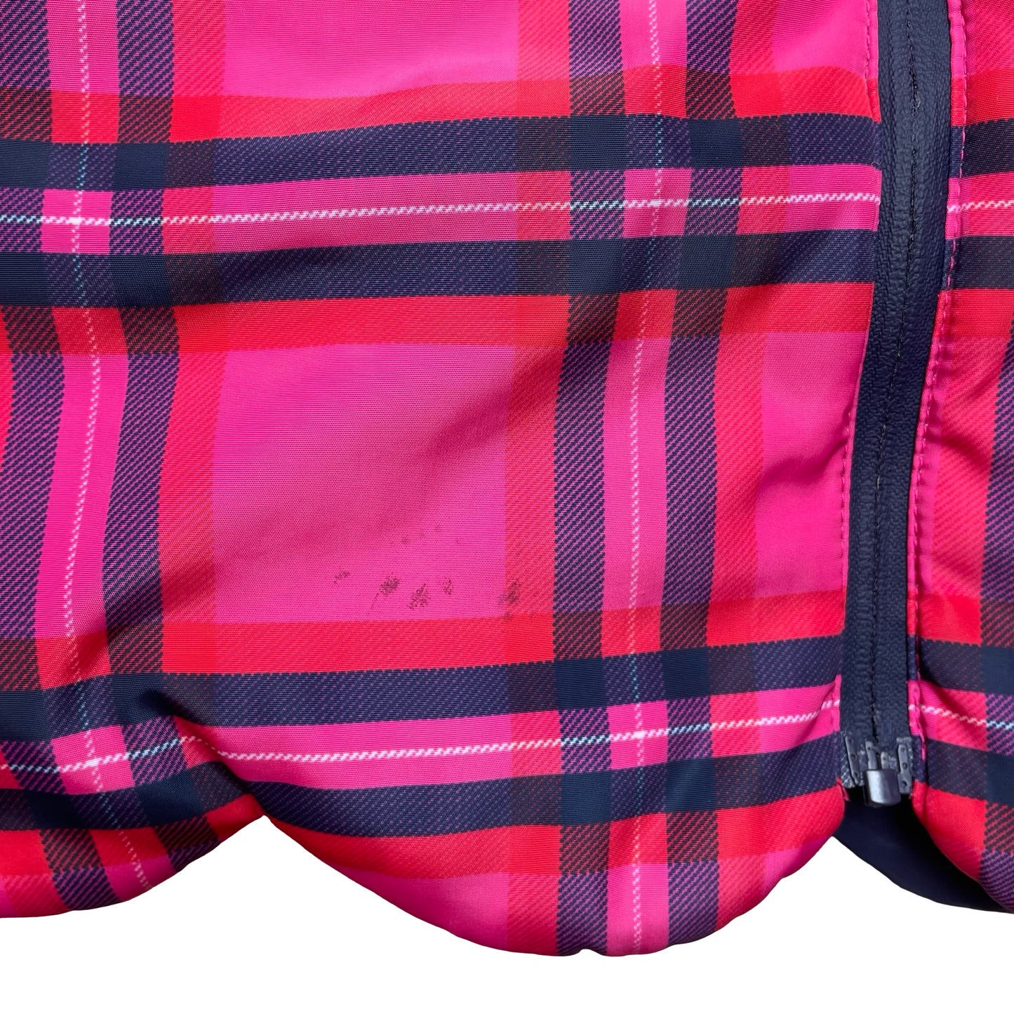 Multi Jacadi Reversible Vest, 3Y