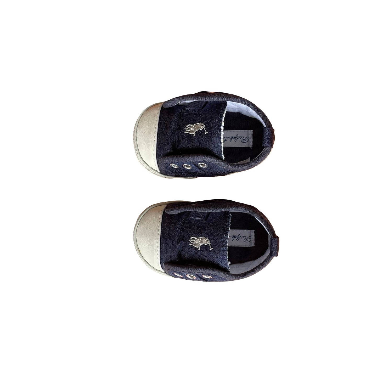 Navy Ralph Lauren Sneakers, EUR 16