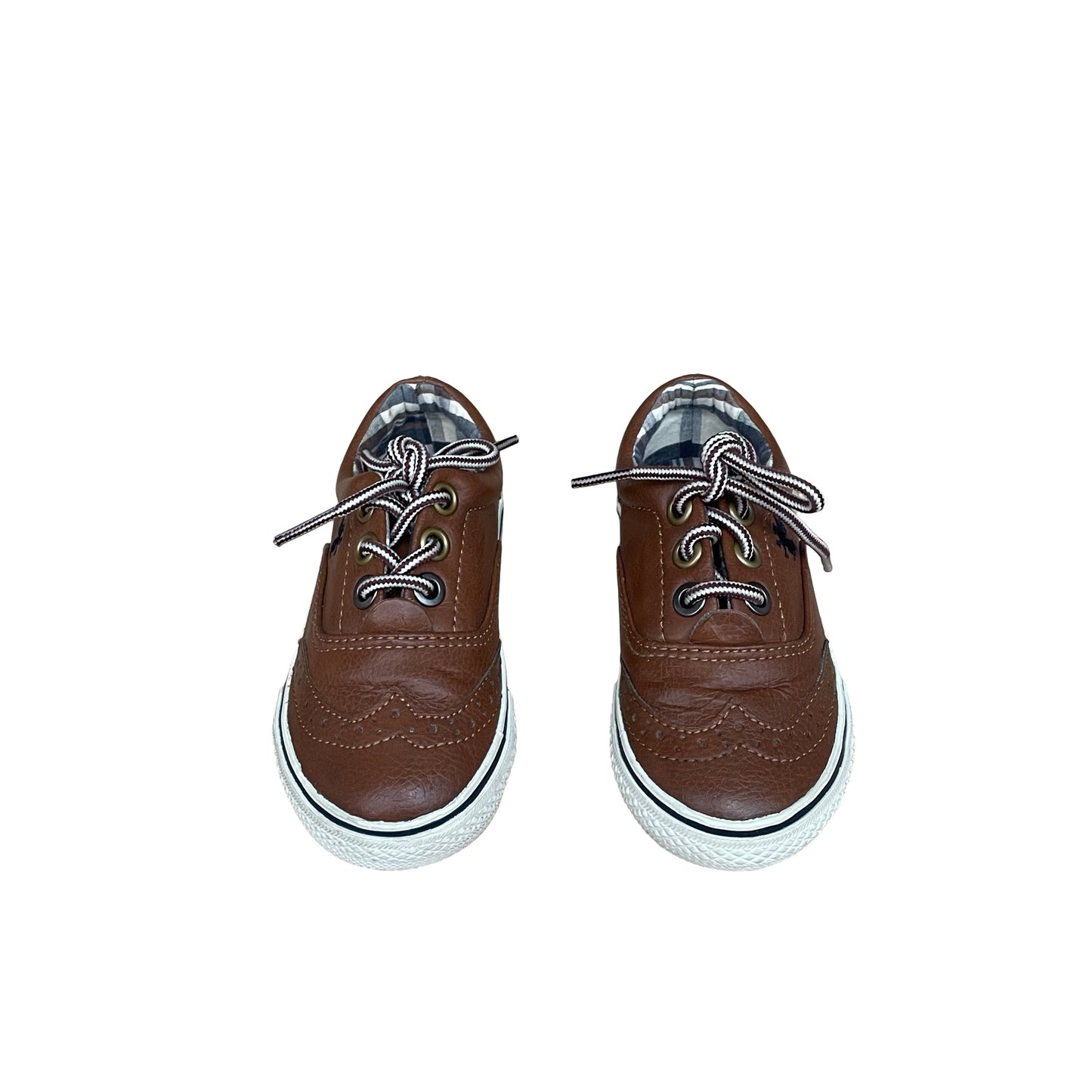 Tan Next Shoes, 6