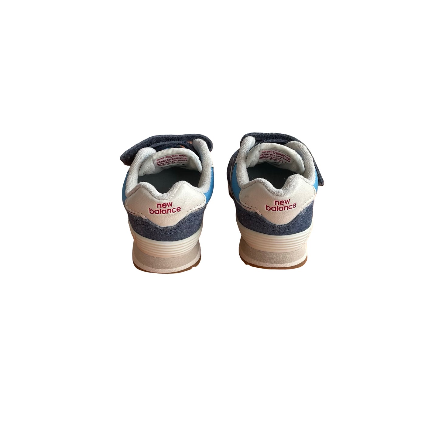 Blue New Balance Sneakers, EUR 21