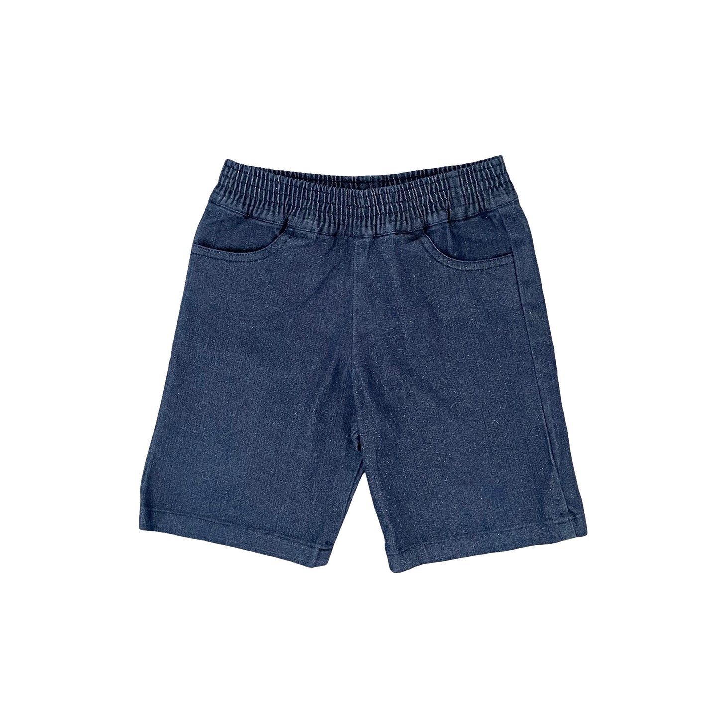 Denim Mill & Mia Shorts, 2Y