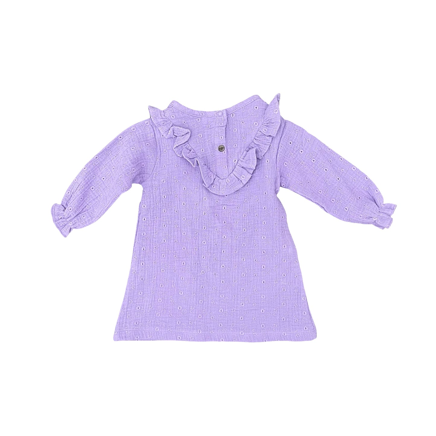 Multi Riffle. Amsterdam  Dress, 3M