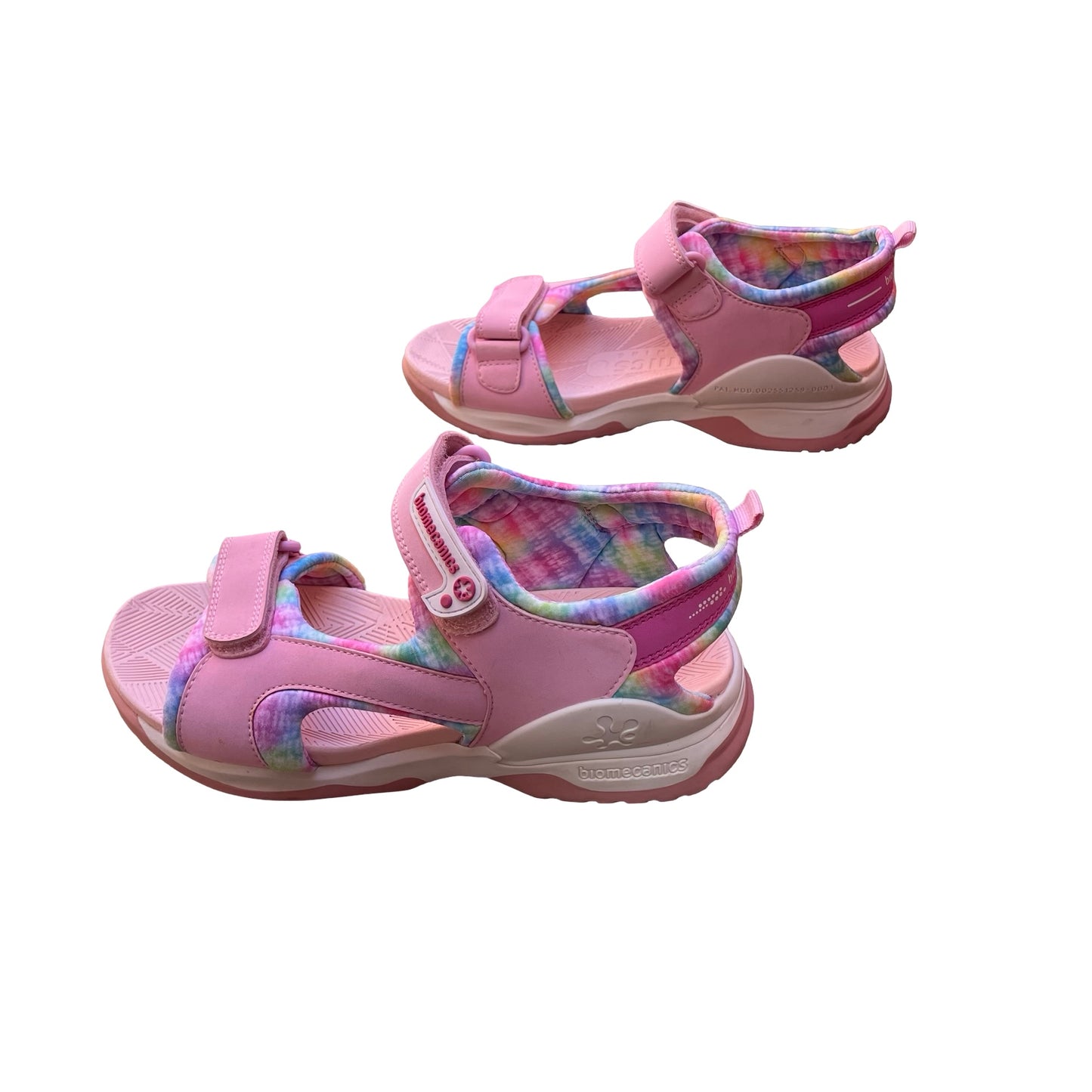 Pink Biomecanics Sandles, EUR 34