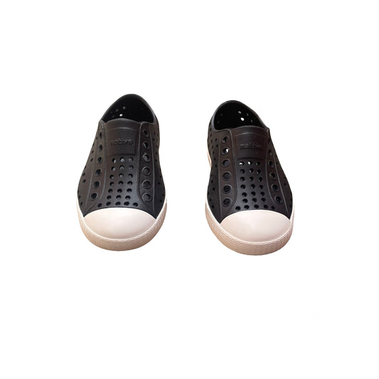 Black Native Jefferson Sugarlite, C7